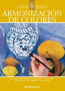 el rincon del pintor. armonizacion de colores (ebook)-9788434214989