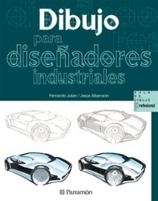 dibujo para diseñadores industriales-9788434227989