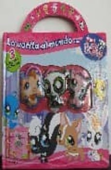 la vuelta al mundo (petshop)-9788434236189