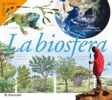 la biosfera (ebook)-josep maria barres-9788434299689