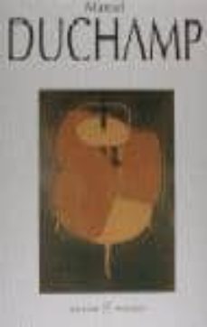 marcel duchamp-9788434307889