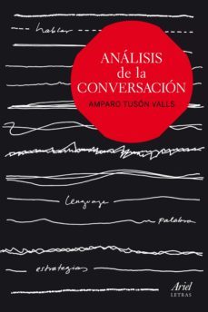 analisis de la conversacion (ebook)-amparo tuson valls-9788434422889