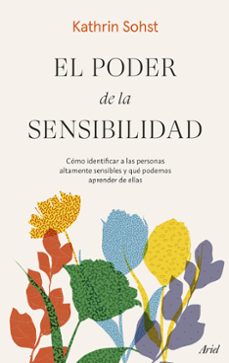 el poder de la sensibilidad-9788434435889