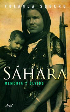 sahara: memoria y olvido-yolanda sobero-9788434469389