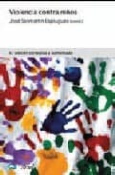 violencia contra niños (4ª ed.)-9788434474789