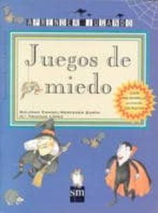 juegos de miedo-9788434853089
