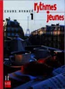rythmes jeunes 1. cours avance-9788434865389