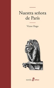 nuestra señora de paris-victor hugo-9788435011389