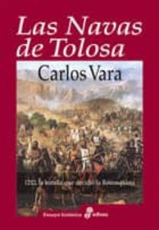 las navas de tolosa-9788435027489