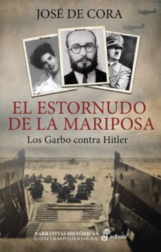 el estornudo de la mariposa (ebook)-9788435046589