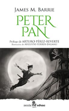 peter pan (ebook)-james matthew barrie-9788435049856