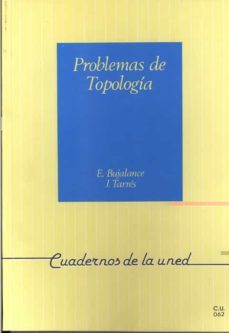 problemas de topologia (2ª ed.)-9788436223989