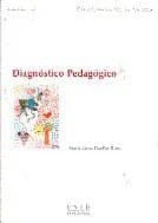 diagnostico pedagogico (35234cu01a01)-9788436246889