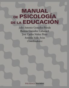 manual de psicologia de la educacion-9788436816389