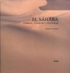 el sahara. tierras, pueblos y culturas-9788437057989