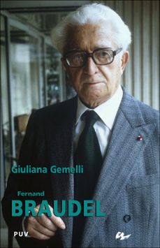 fernand braudel-giuliana gemelli-9788437061689