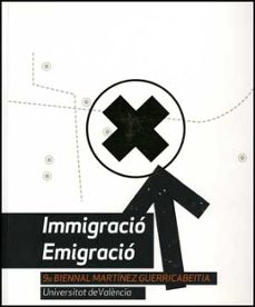 inmigracio emigracio-9788437069289