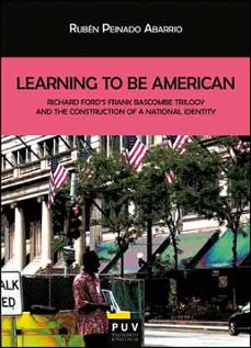 learning to be american-ruben peinado abarrio-9788437094489