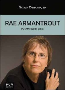 rae armantrout-9788437095189