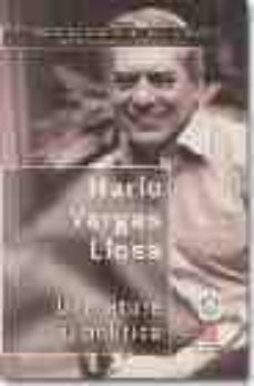 -mario vargas llosa-9788437505589