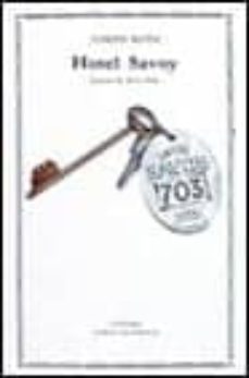 hotel savoy-9788437606989