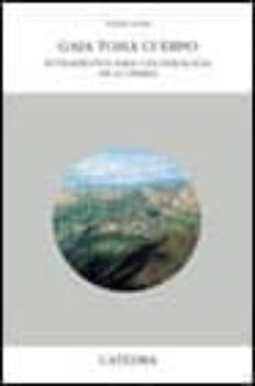 gaia toma cuerpo: fundamentos para una fisiologia de la tierra-9788437618289