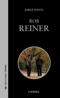 rob reiner-jorge fonte-9788437639789
