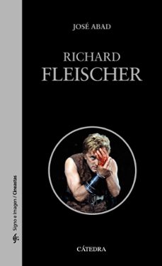 richard fleischer-jose abad-9788437645889