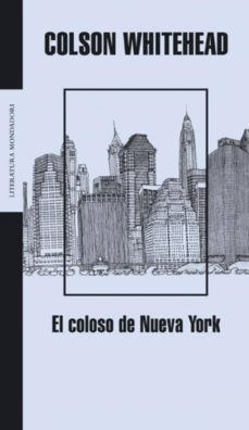 el coloso de nueva york-9788439711889