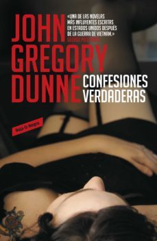 confesiones verdaderas (ebook)-9788439726289