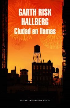 ciudad en llamas (ebook)-9788439731689