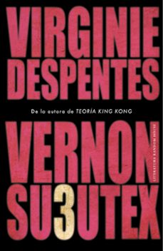 vernon subutex 3-virginie despentes-9788439736189