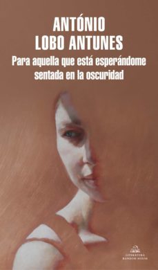 para aquella que esta esperandome sentada en la oscuridad (ebook)-9788439738589