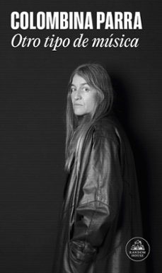 otro tipo de musica (mapa de las lenguas)-colombina parra-9788439742289