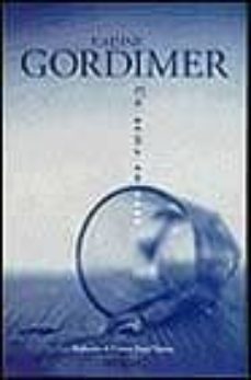 un arma en casa-nadine gordimer-9788440685889