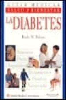 la diabetes-rudy w. bilous-9788440697189