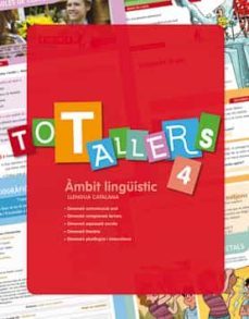 tot tallers llengua primaria 4-9788441231689