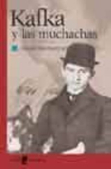 kafka y las muchachas (prix medicis essai 2002)-9788441413689