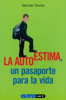 autoestima: pasaporte para la vida-germani duclos-9788441426689