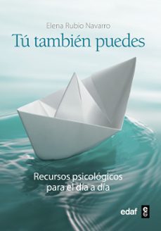 tu tambien puedes-9788441432789