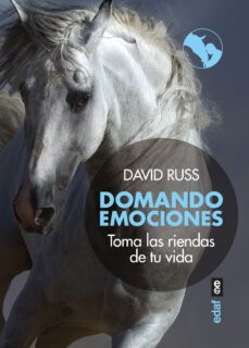 domando emociones. toma las riendas de tu vida-david russ-9788441440289