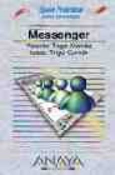 messenger (guias practicas)-vicente trigo aranda-isaac trigo conde-9788441513389