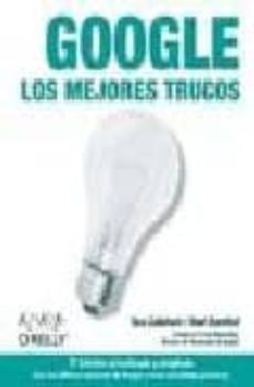 google: los mejores trucos-9788441516489