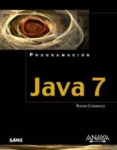 java 7-rogers cadenhead-9788441531789