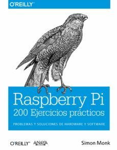 rasperry pi 200 ejercicios practicos-9788441536289