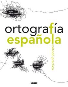 ortografia española: metodo practico-carmen gutierrez-9788444110189