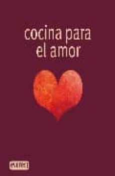 cocina para amar-9788444120089