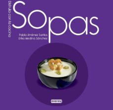 sopas-erika medina sanchez-9788444121789