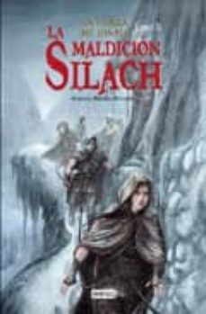 la maldicion silach-9788444146089