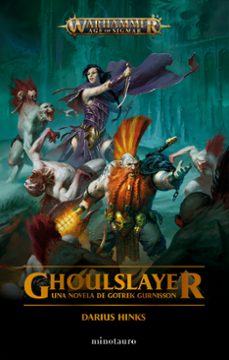 ghoulslayer-9788445008089